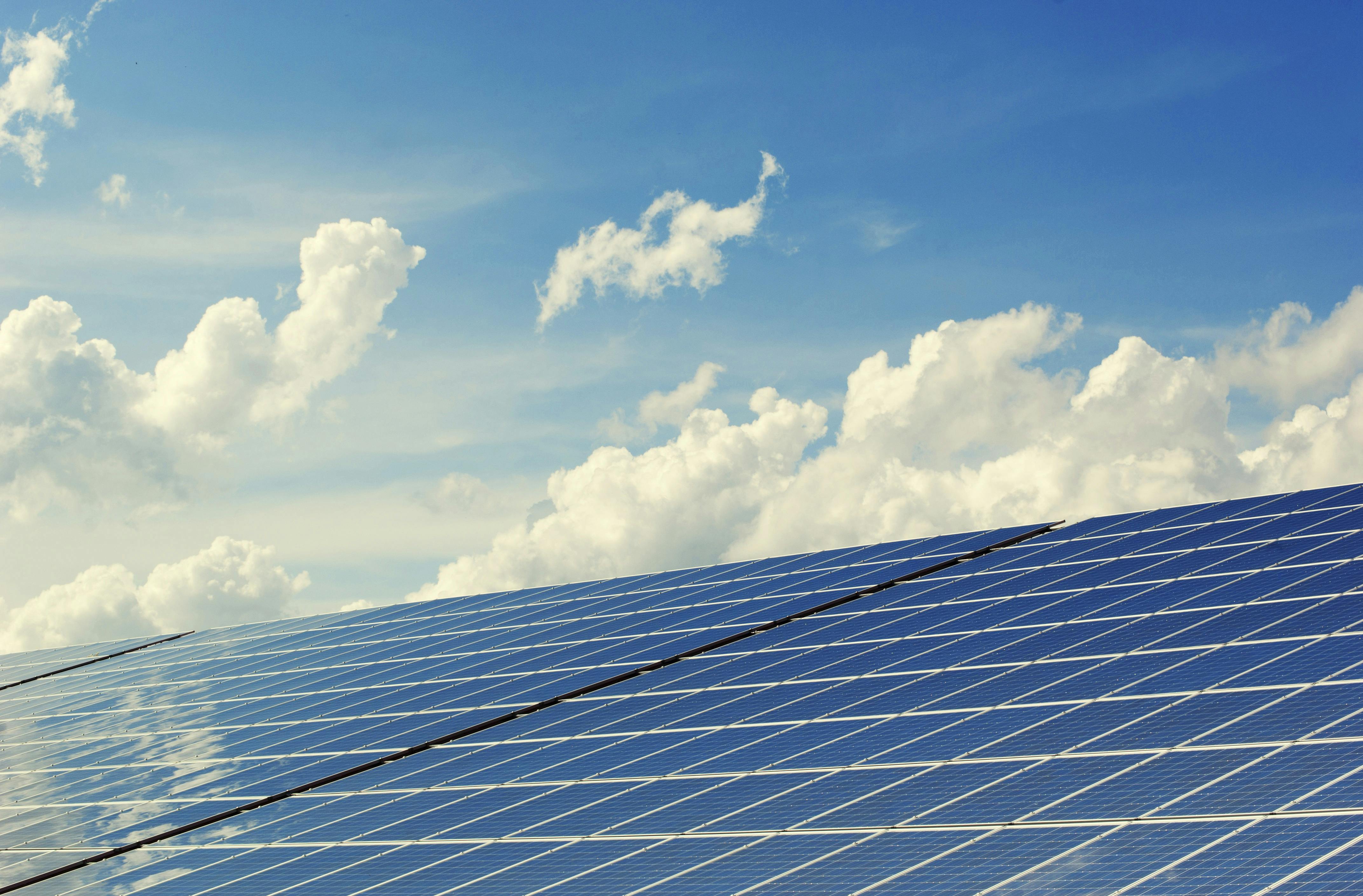 Solar Battery Storage Solutions for Homes